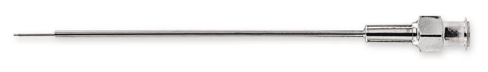 Stainless steel connectors (Luer), for SPE vacuum manifolds, 12 unit(s) - Luminix Health
