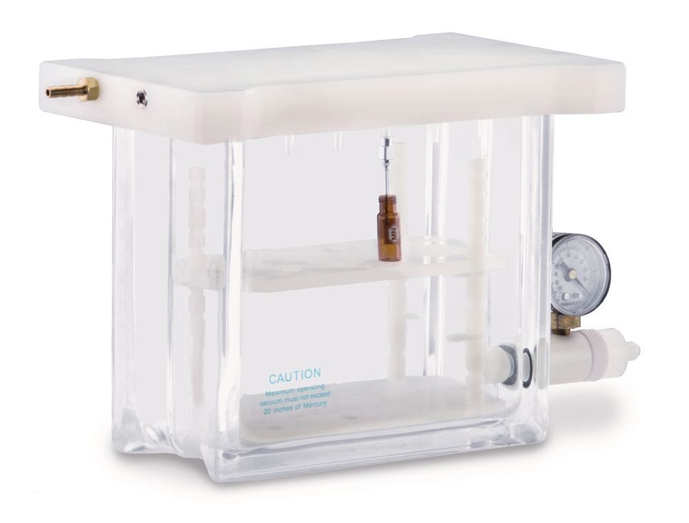 Image of Drying Attachment, 24 positions