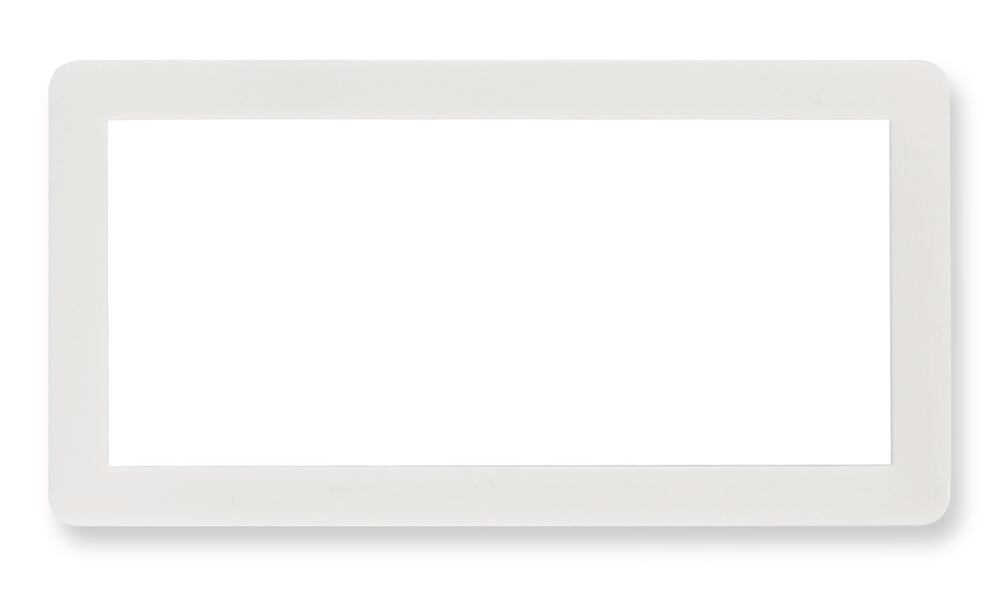 Image of Gasket for lid (12 positions)