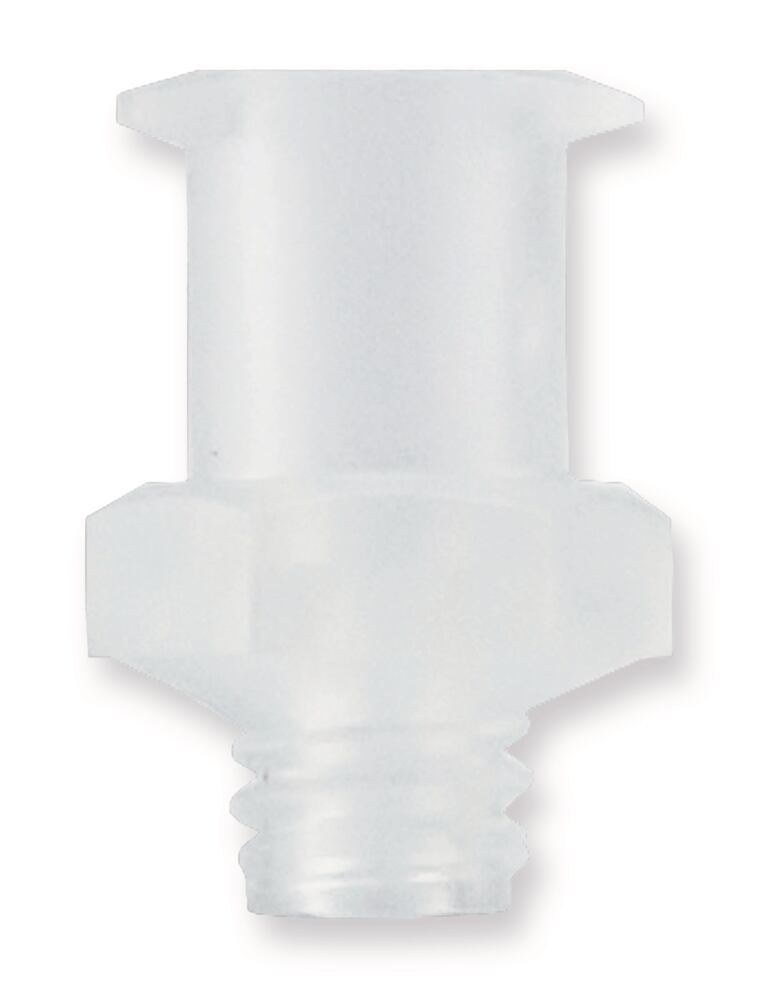 Luer fittings (female), for SPE vacuum manifolds, 12 unit(s) - Luminix Health