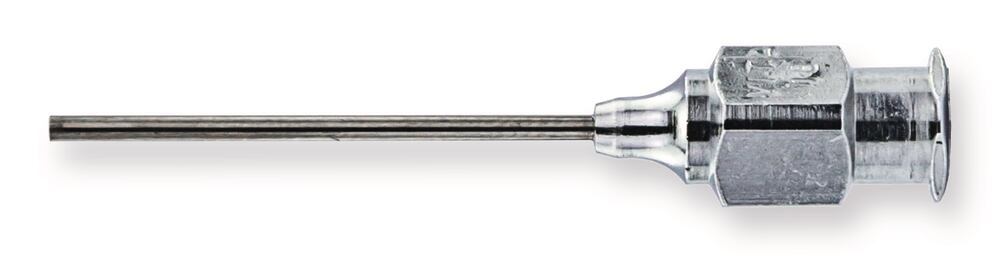 Image of Stainless steel needles (cannula)