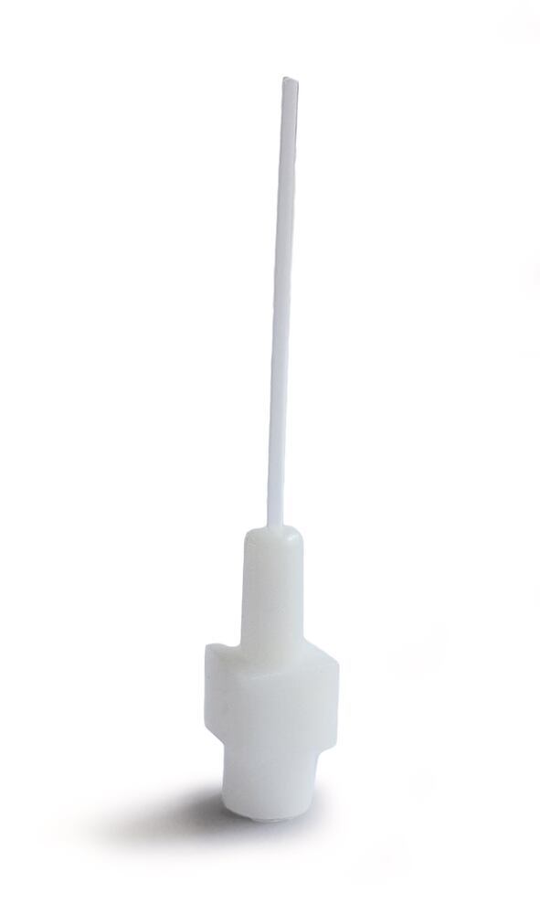 Polypropylene needles (cannulas), for SPE vacuum manifolds, 12 unit(s) - Luminix Health