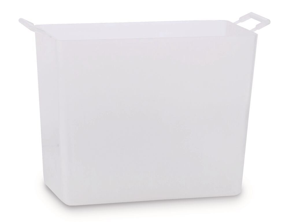 Polypropylene tank, for SPE vacuum manifolds (24 positions), 2 unit(s) - Luminix Health