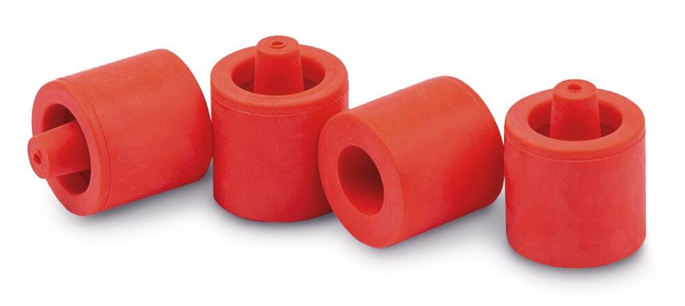 Image of Accessories: Adapter for pipetting bulbs