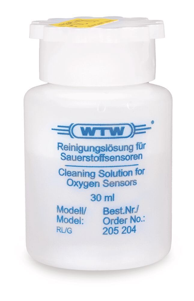 Image of Electrolyte solution  (50 ml)