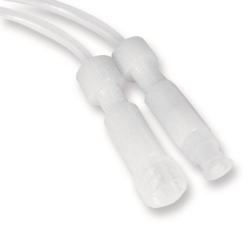 CHROMABOND Flash Stand Alone Kit, Luer, 1 kit - Luminix Health