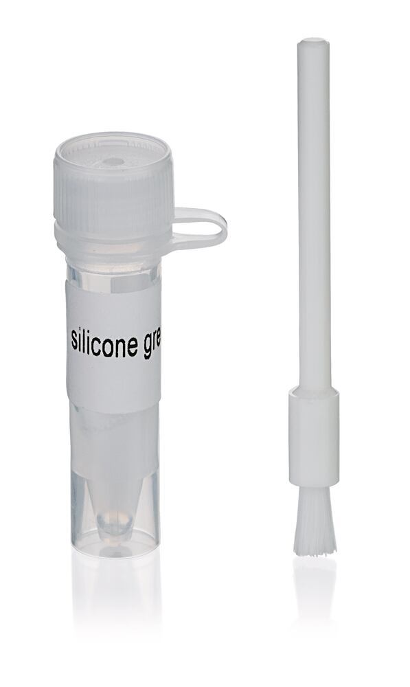 Silicone grease for Transferpette®, Single channel up to 1000 µl, 1 unit(s) - Luminix Health