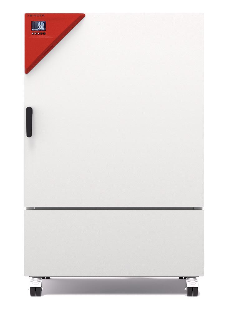 KB ECO 240 cooling incubator, vol. 247 l, Operating temperature range 0-70 °C - Luminix Health