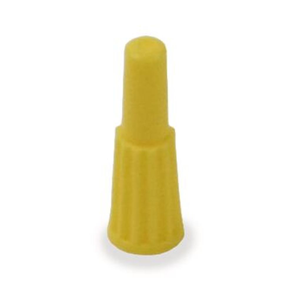 Luer Stop Caps for Reactors, 10 unit(s) - Luminix Health