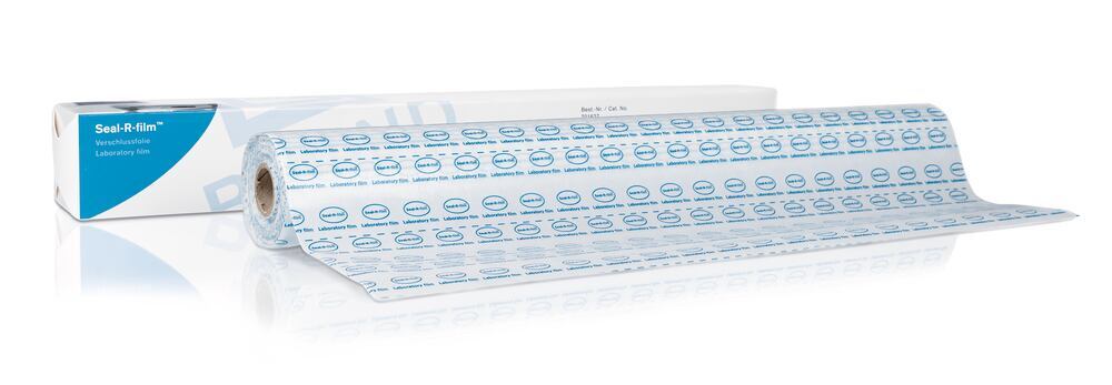 Seal-R-Film(TM) film, W 500 mm x L 15 m, 1 unit(s) - Luminix Health