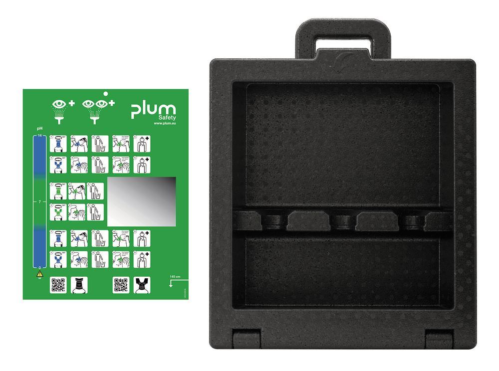 Image of Plum iBox 3 without contents