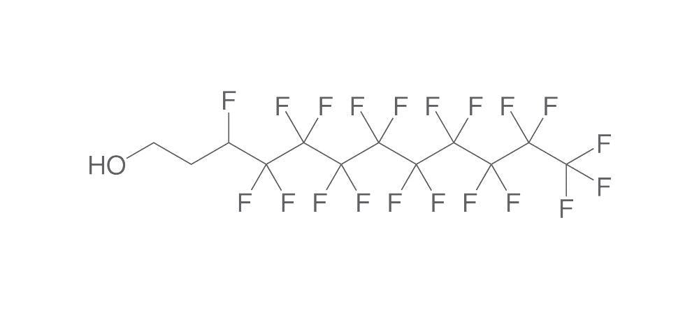 2-(Perfluorodecyl)ethanol, ROTI®Star, 100 mg, glass - Luminix Health