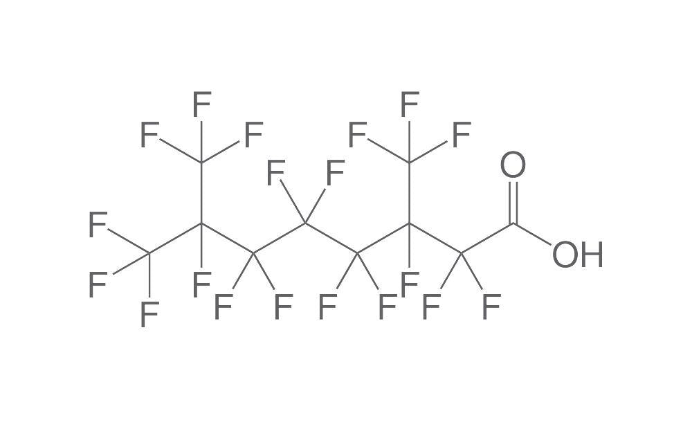 Image of Perfluoro(3,7-dimethyloctanoic acid)