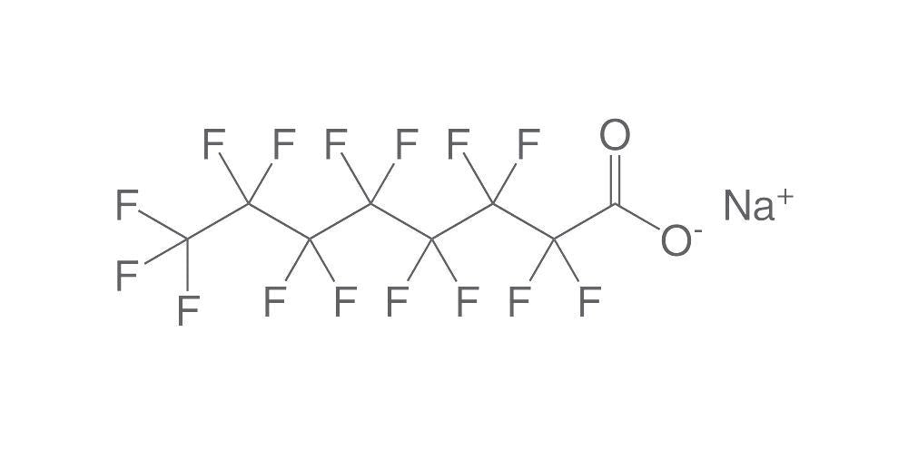 Image of Perfluorooctanic acid sodium salt