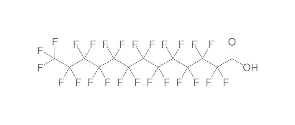 Image of Perfluorotridecanoic acid