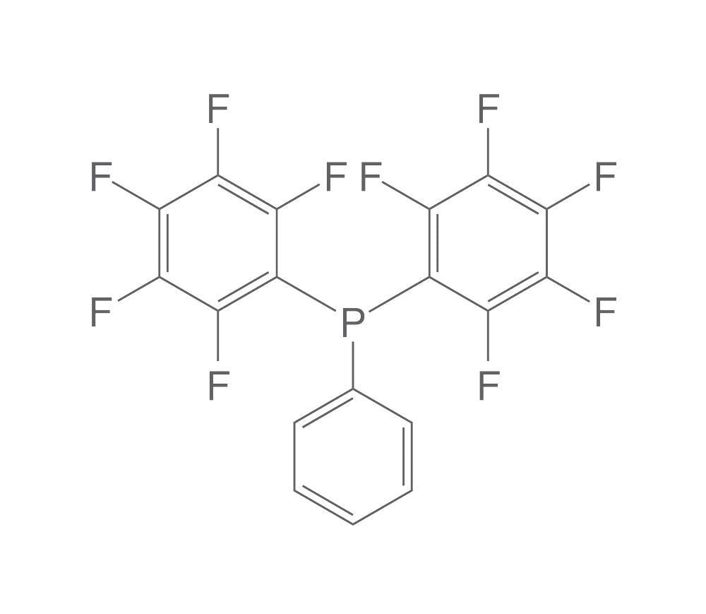 Image of Decafluorotriphenylphosphine