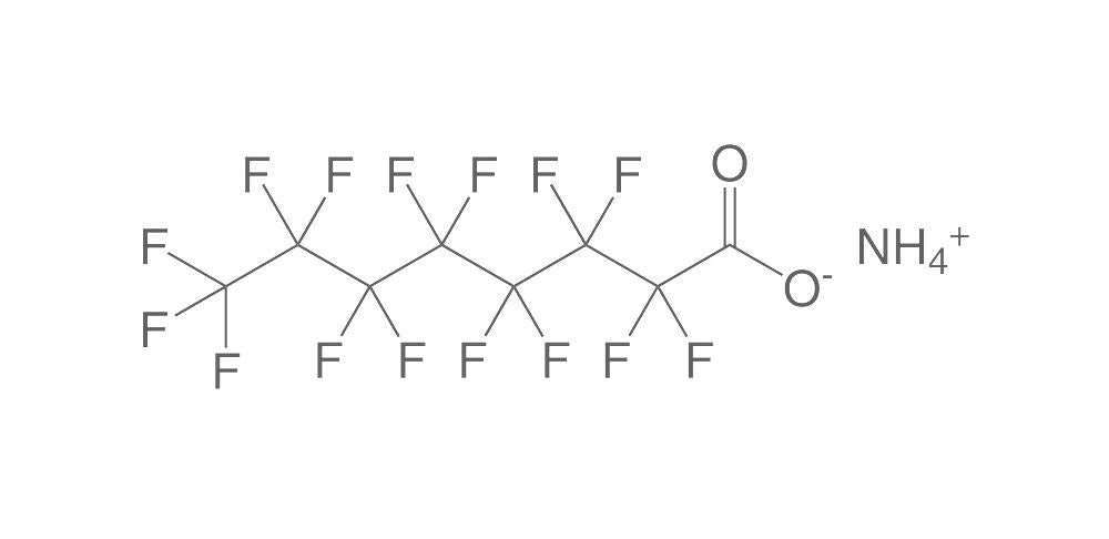 Image of Perfluorotetradecanoic