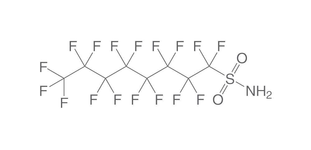 Perfluorooctanesulphonamide, ROTI®Star, 100 mg, glass - Luminix Health