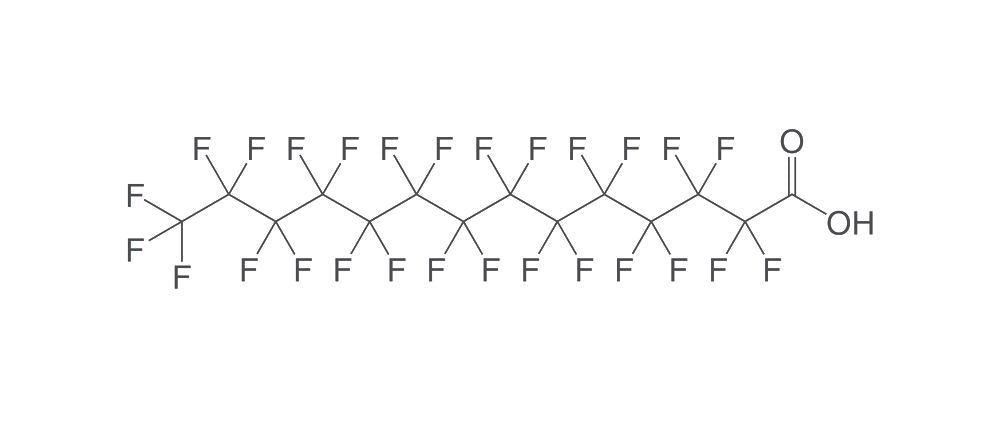 Image of Perfluorotetradecanoic acid