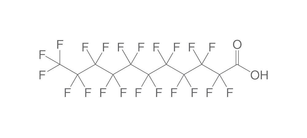 Image of Perfluoroundecanoic acid