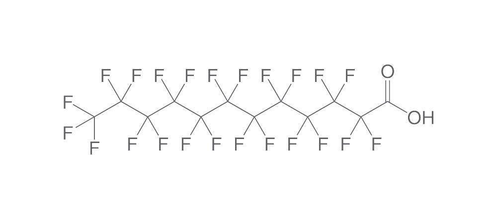 Image of Tricosafluorododecanoic acid