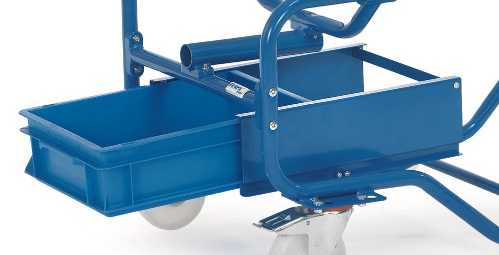 Access. Drip tray 12 l for barrel tipper, 1 unit(s) - Luminix Health