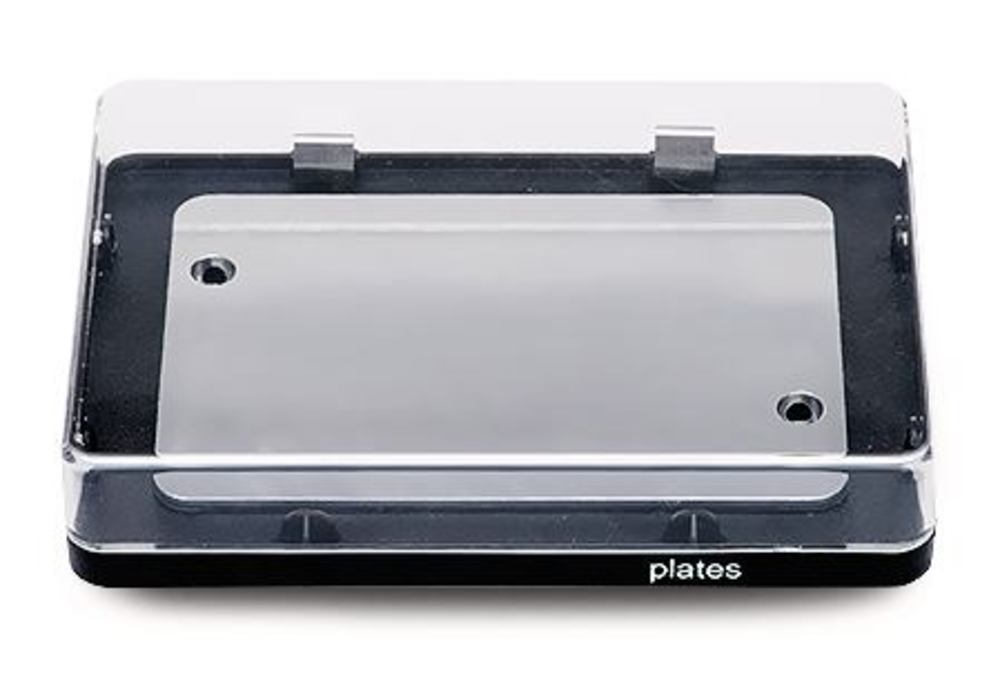 Image of Interchangeable block incl. lid