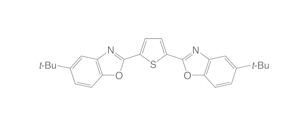 BBOT, min. 99 %, for scintillation, 5 g, glass - Luminix Health