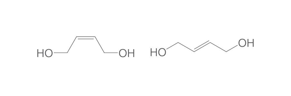 2-Butene-1,4-diol, min. 97 %, for synthesis, 25 ml, glass - Luminix Health