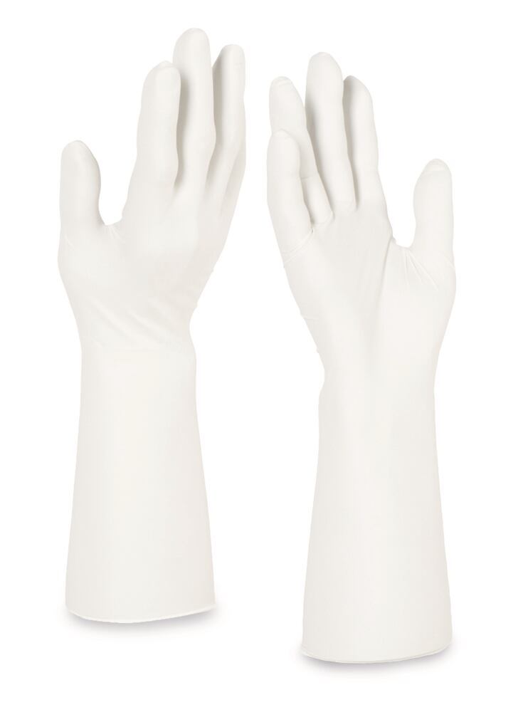 Kimtech G3 NxT Nitrile, non-sterile, Dispos. gloves for clean-room use M - Luminix Health