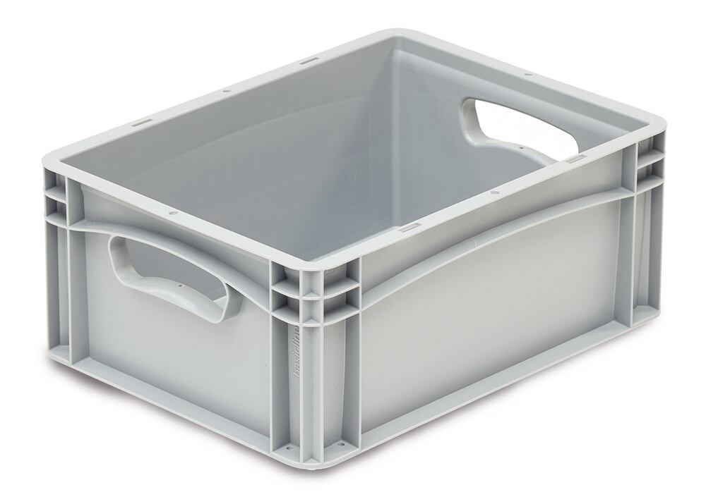 Euro container made of PP, 15.9 l, 1 unit(s) - Luminix Health