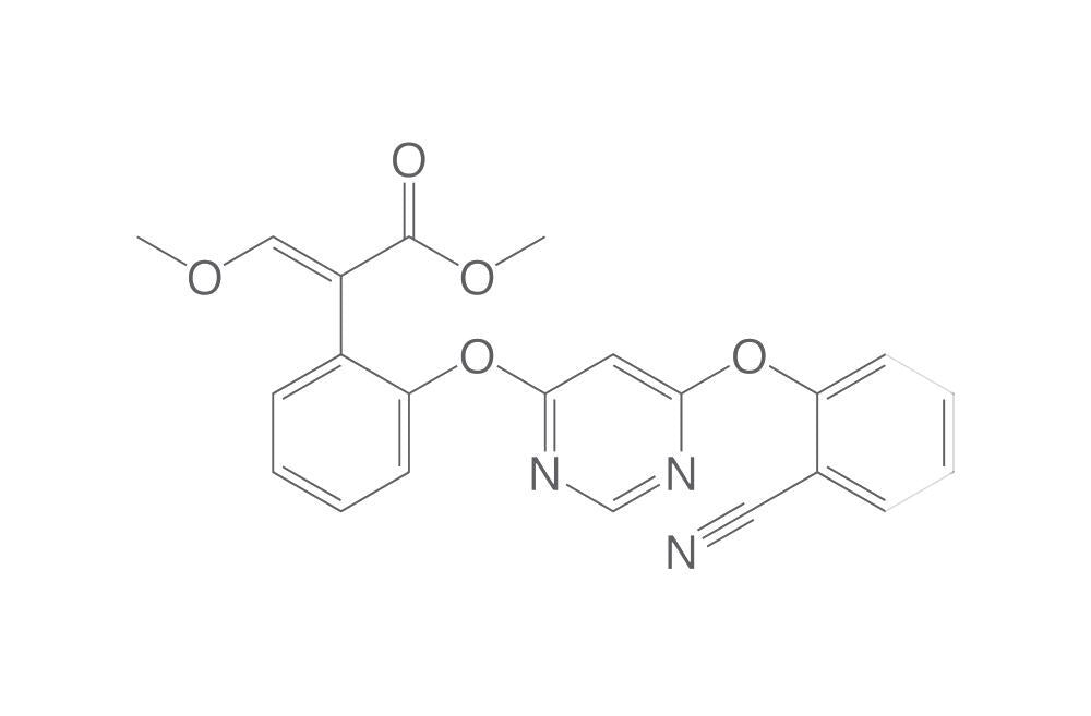 Image of Azoxystrobin