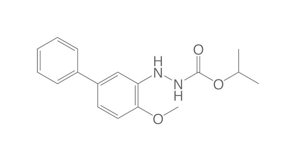 Bifenazate, ROTICHROM® Pestilyse® HPLC, 50 mg, glass - Luminix Health