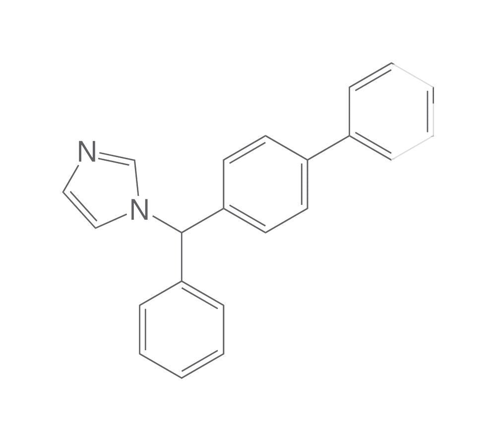 Bifonazole, ROTICHROM® Pestilyse® HPLC, 100 mg, glass - Luminix Health