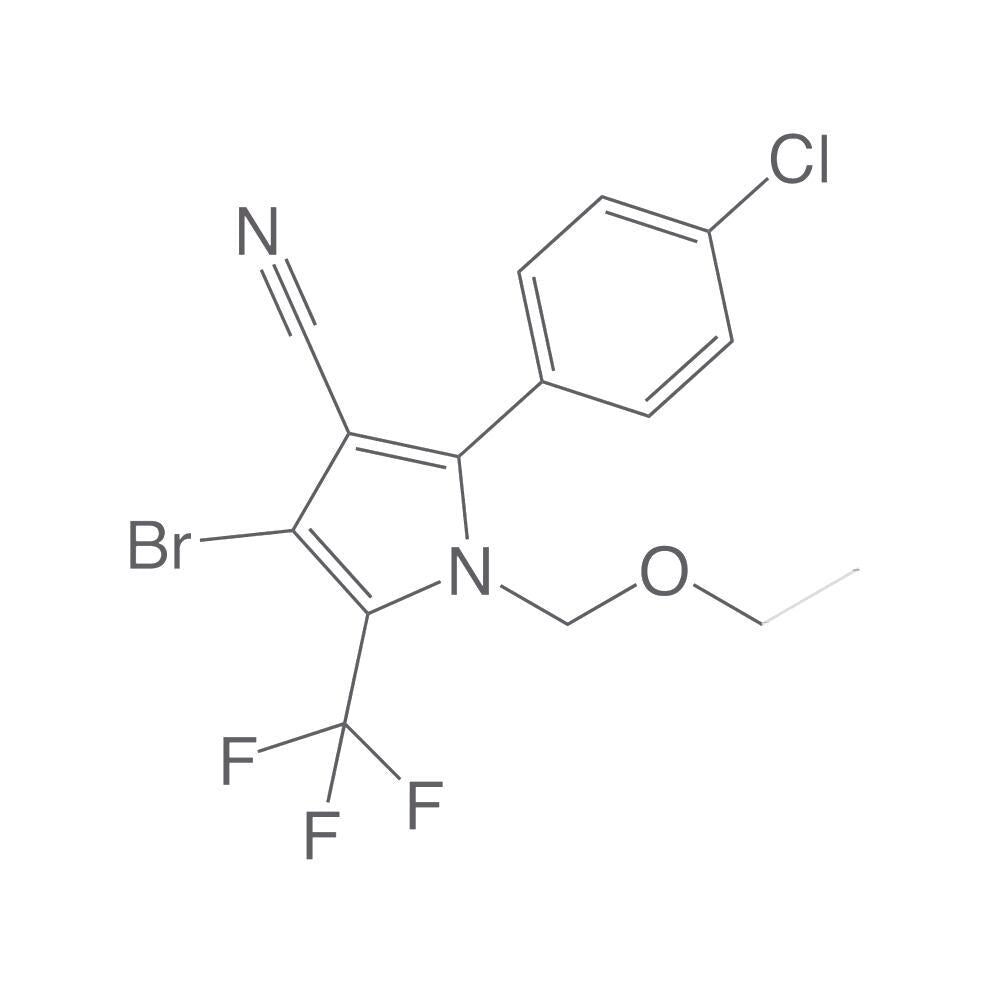 Image of Chlorfenapyr