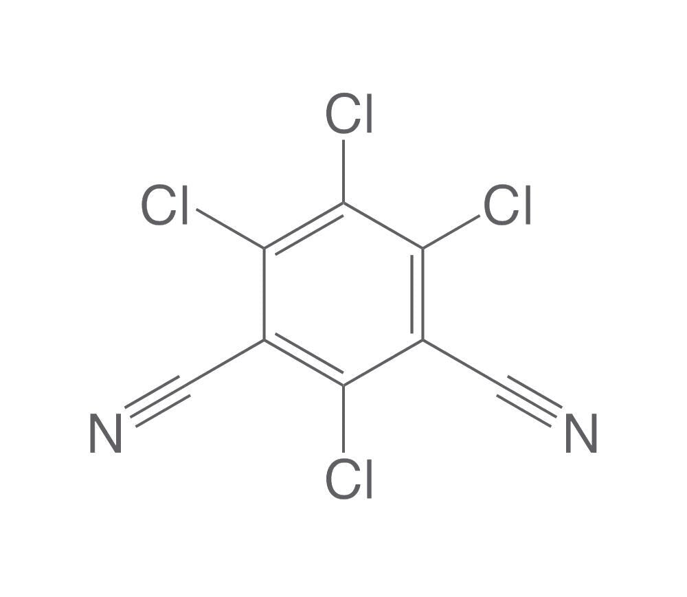 Chlorothalonil, ROTICHROM® Pestilyse® HPLC, 100 mg, glass - Luminix Health