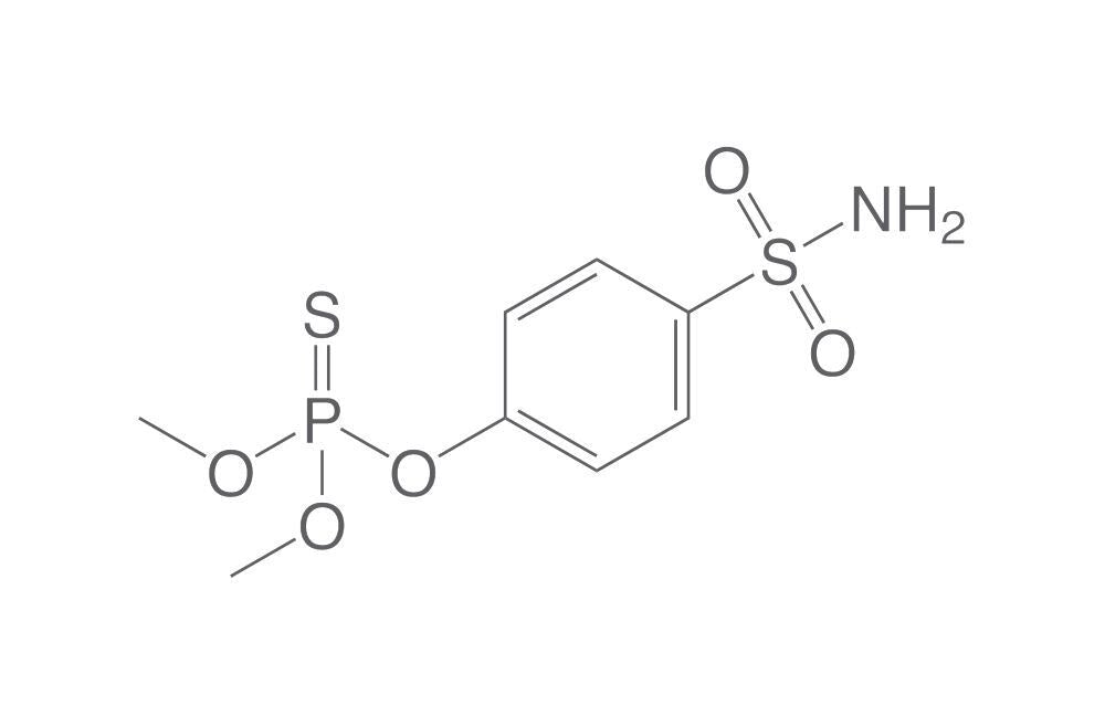 Cythioate, ROTICHROM® Pestilyse® HPLC, 10 mg, glass - Luminix Health