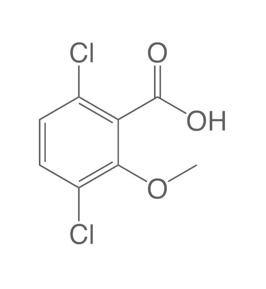 Dicamba, ROTICHROM® Pestilyse® HPLC, 250 mg, glass - Luminix Health