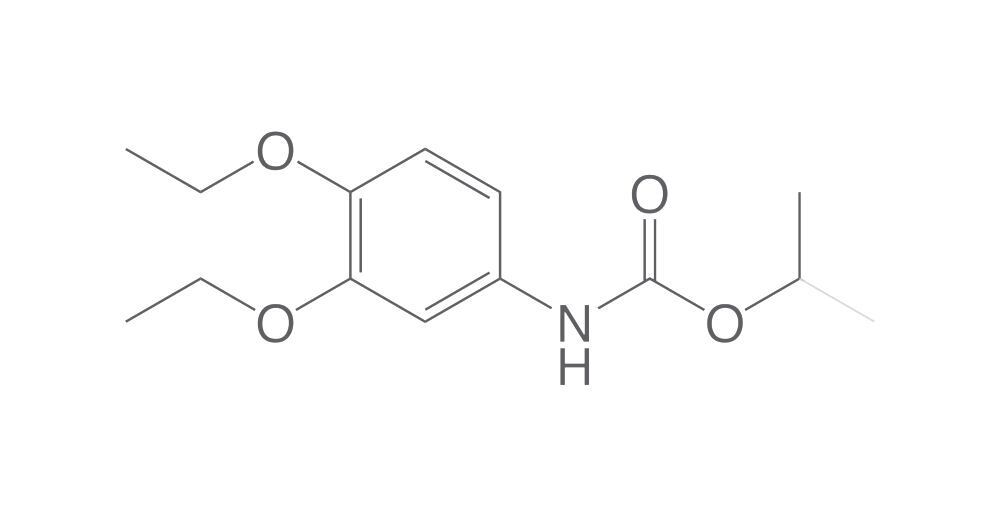 Diethofencarb, ROTICHROM® Pestilyse® HPLC, 100 mg, glass - Luminix Health