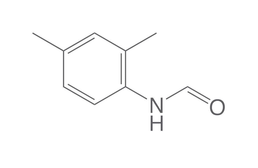 Image of N-(2,4-dimethylphenylformamide