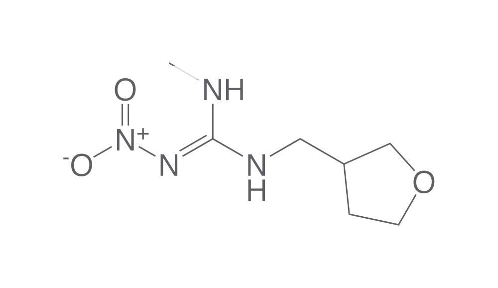 Dinotefuran, ROTICHROM® Pestilyse® HPLC, 50 mg, glass - Luminix Health