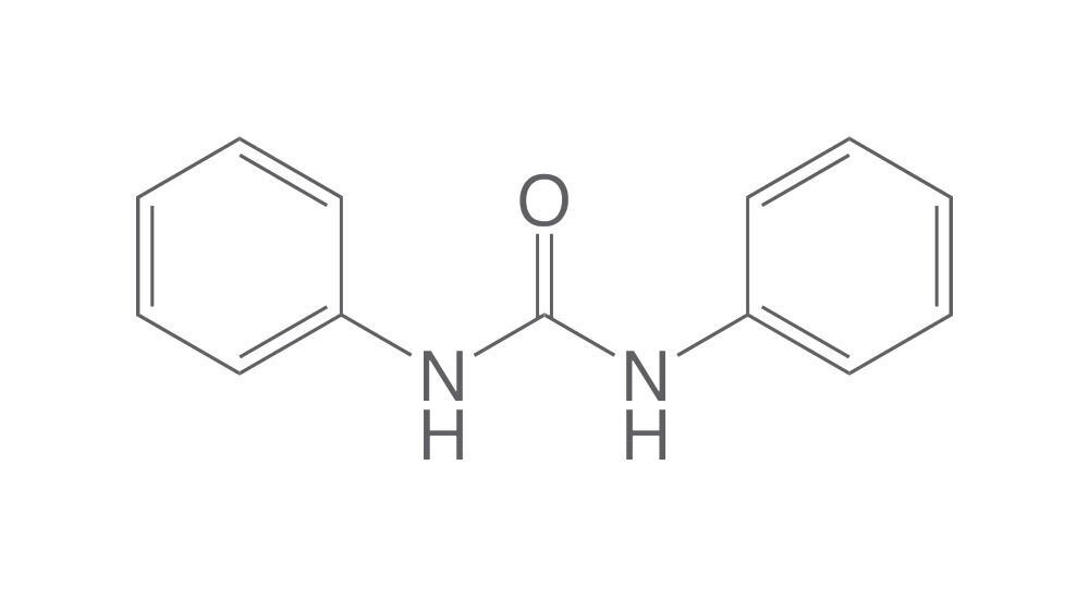 Image of N,N'-Diphenylurea