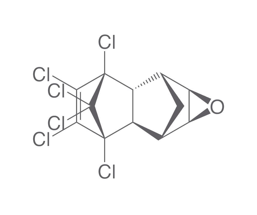 Endrin, ROTICHROM® Pestilyse® HPLC, 100 mg, glass - Luminix Health