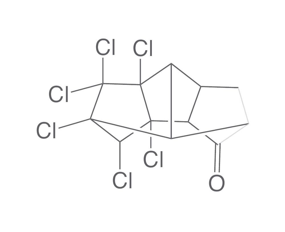 Image of Endrin ketone