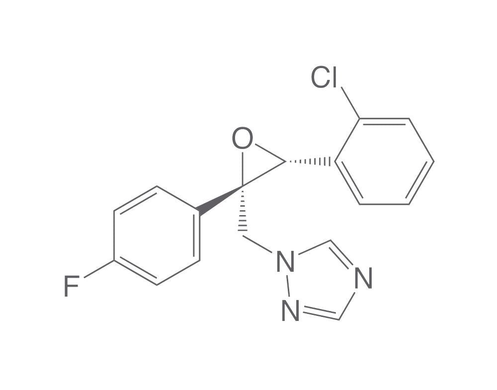 Epoxiconazole, ROTICHROM® Pestilyse® HPLC, 100 mg, glass - Luminix Health