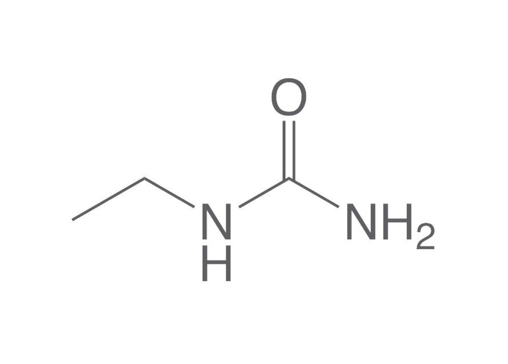 Image of Ethyl urea