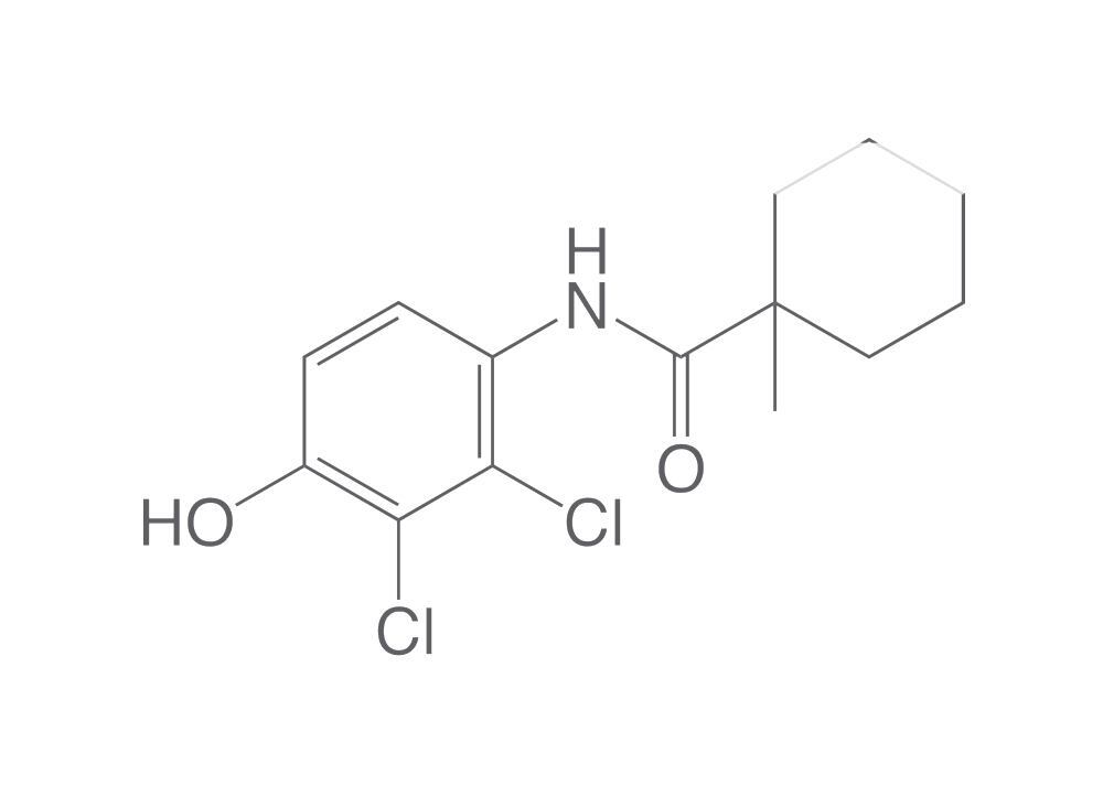 Fenhexamide, ROTICHROM® Pestilyse® HPLC, 100 mg, glass - Luminix Health
