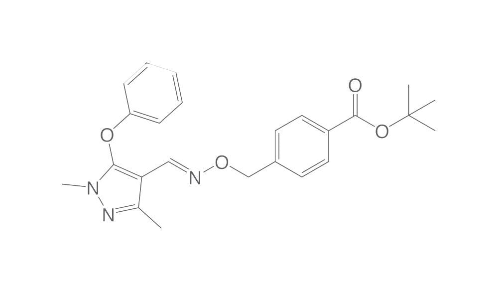Fenpyroximate, ROTICHROM® Pestilyse® HPLC, 100 mg, glass - Luminix Health