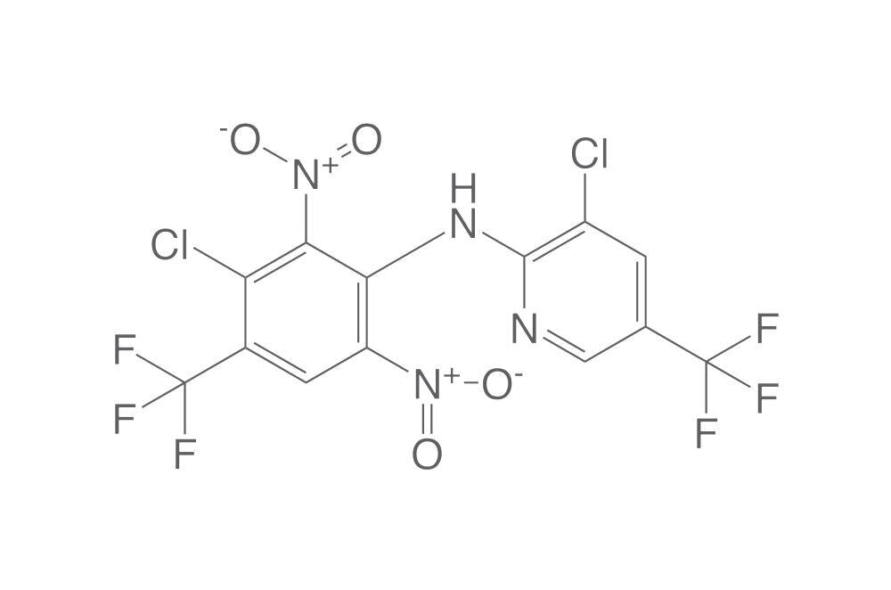 Fluazinam, ROTICHROM® Pestilyse® HPLC, 100 mg, glass - Luminix Health