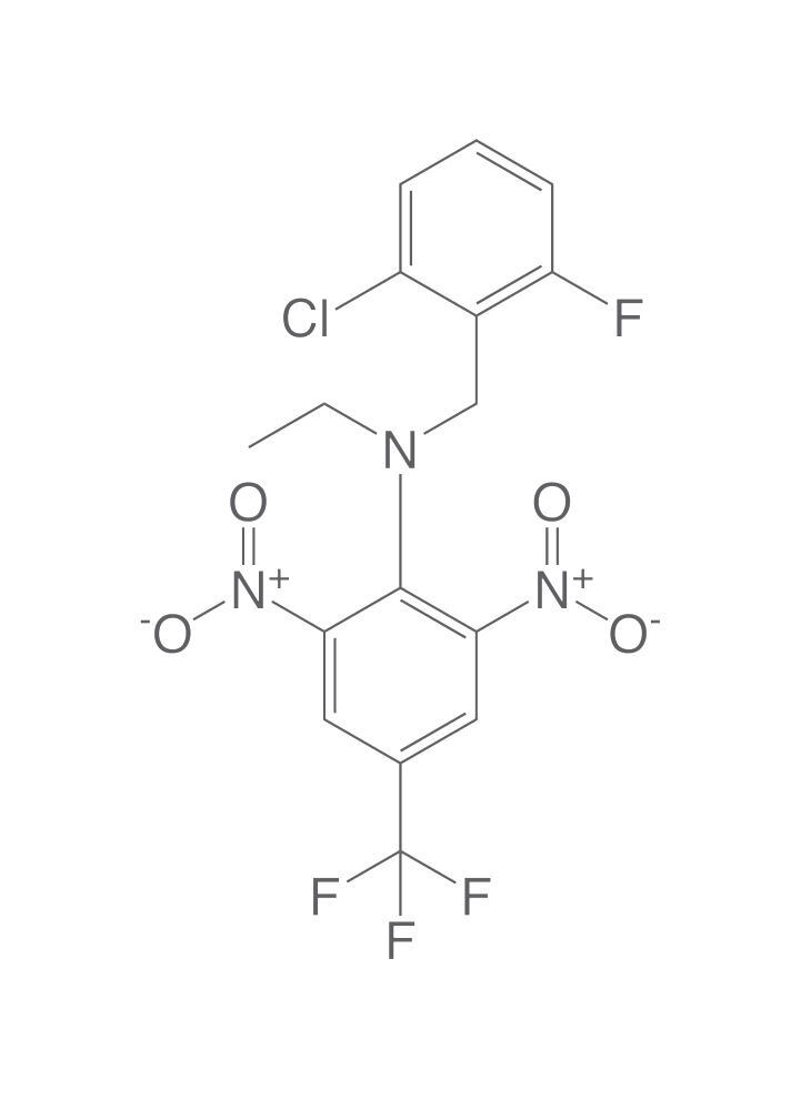 Flumetralin, ROTICHROM® Pestilyse® HPLC, 100 mg, glass - Luminix Health